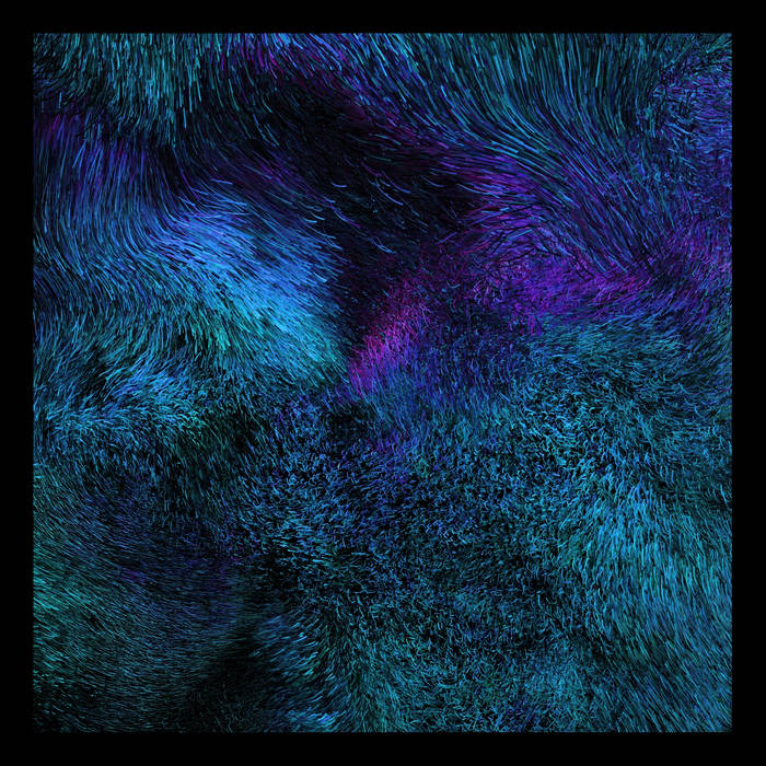 Budakid - Freedom EP Cover Art