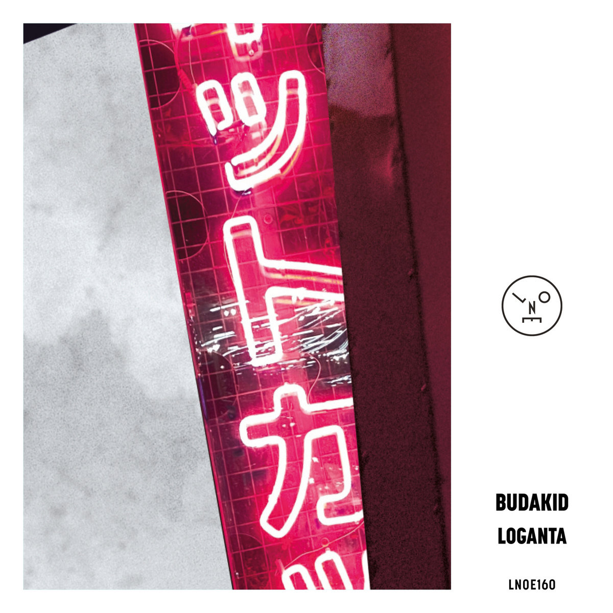 Budakid - Loganta Cover Art